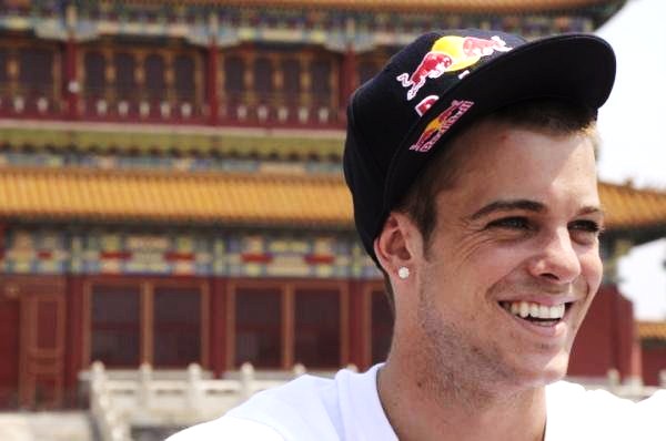 Su gOrRiTa dE cOstAdO mE pOnE pARaNoiiCa! :d RYAN SHECKLER