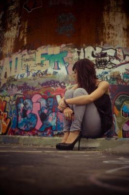 COSAS DE LA VIDA! tan solo eso...