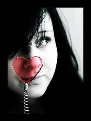 Una carta dedicado a un viejo amor...